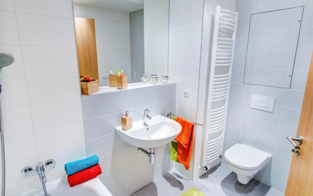 Apartman Medvedin 306