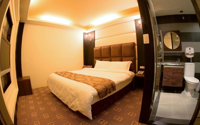 K-ONE HomeStay