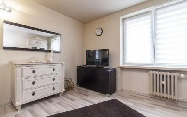 Apartment Royal IX