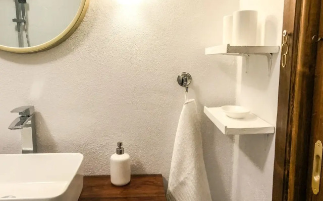 Flatty La Thuile - Little Fish