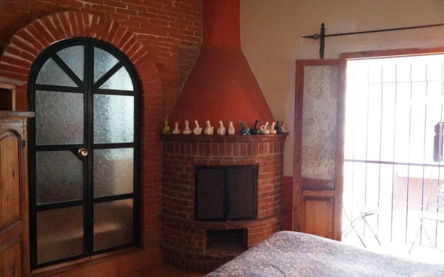 Casa De Pita