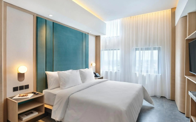 VIVERE Hotel, ARTOTEL Curated