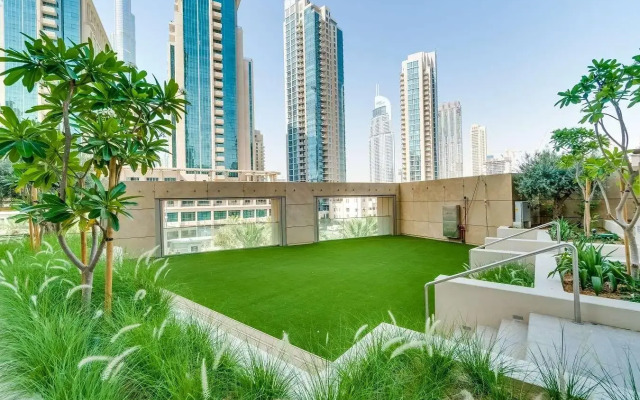 Vida Downtown Residences