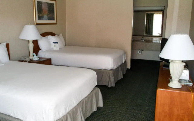 Red Roof Inn Doswell - Kings Dominion