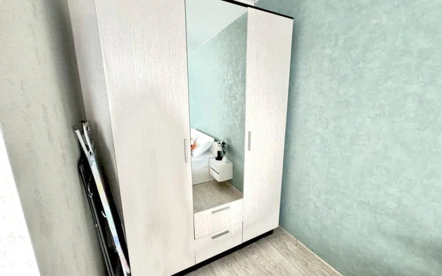 Апартаменты на улице Майская 3/185