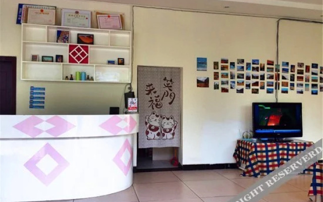 Nuanshe Hostel