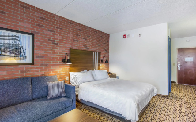 Burrstone Inn, Ascend Hotel Collection