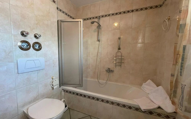 Ferienwohnungen Am Kirchberg