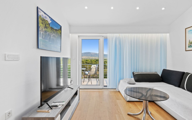 Holiday Home Eros