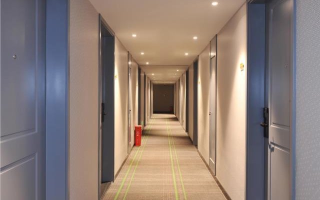 Premier City Comfort Hotel Chengdu Tiashen Nan Road Metro Station – Hotel Rooms – Chengdu