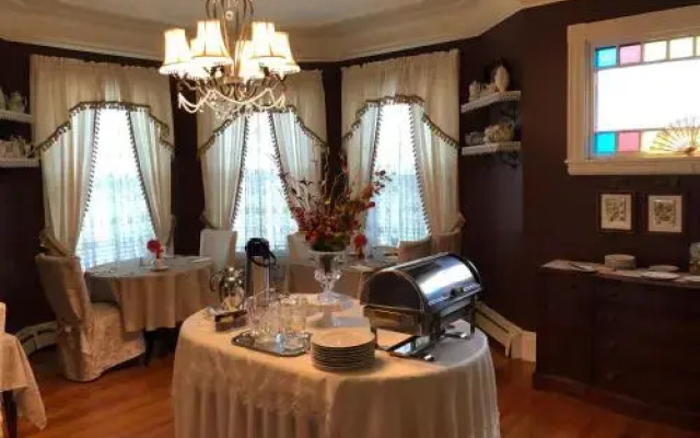 Penley House Bed & Breakfast