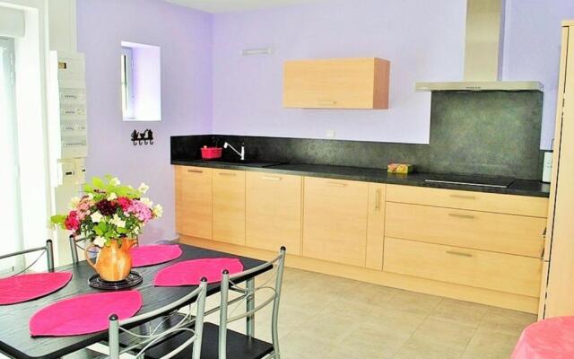 Gîte Sainte-Maure-de-Touraine, 4 pièces, 6 personnes - FR-1-381-109