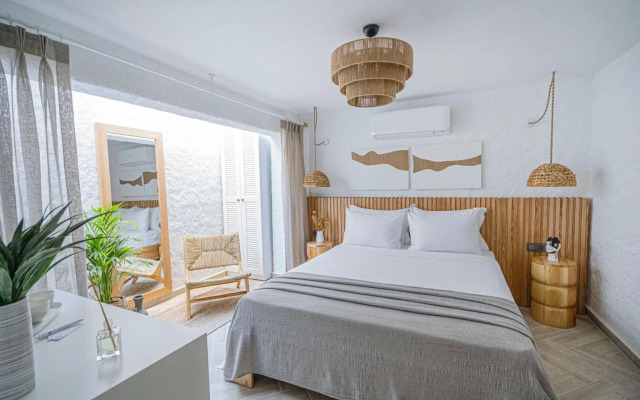 Voger Alacati Silence