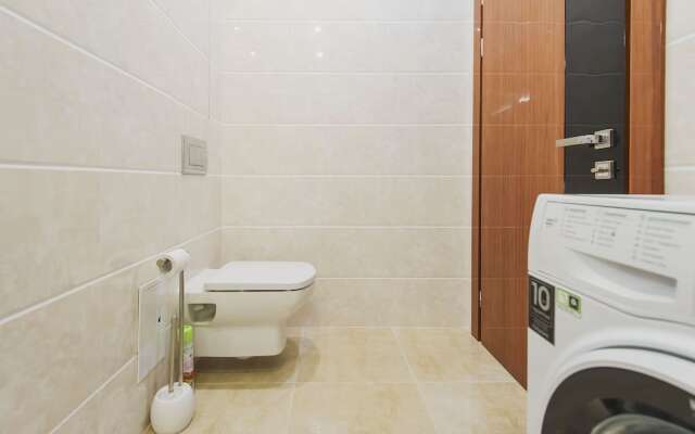 GM Apartment Leontievskii 6 bld 2