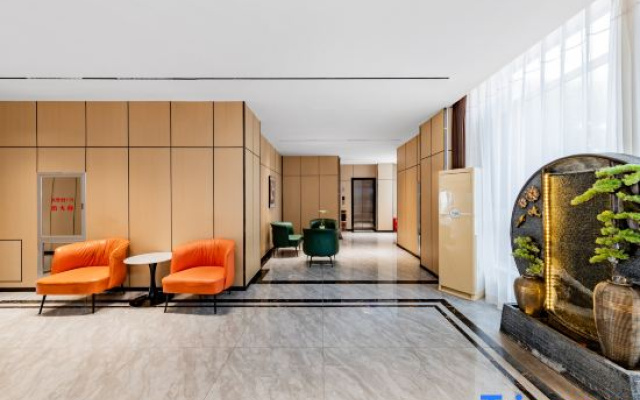 Hotel Kaixuan 5
