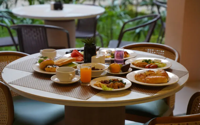 Anaya Azana Hotel & Villa Tawangmangu