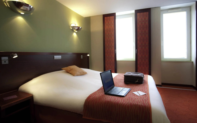 Hôtel Mercure Strasbourg Centre Gare