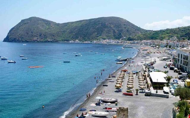 Villetta da 4 a 6 posti letto vicina al mare