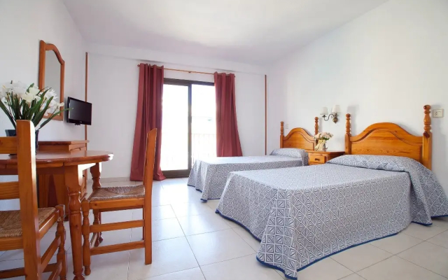 Apartamentos Ribera