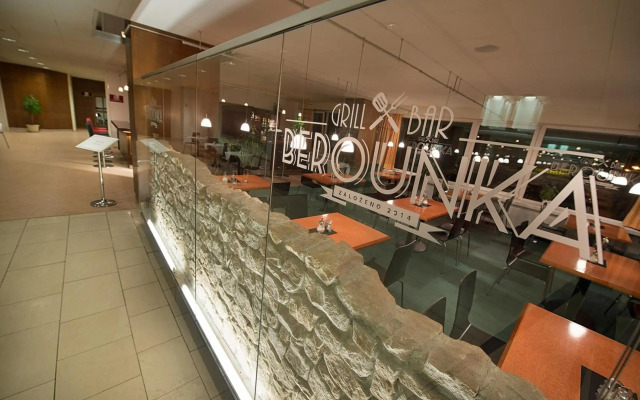 Hotel Grand Litava Beroun