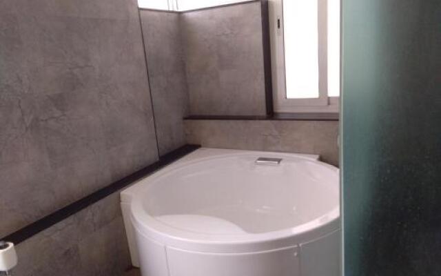 NP Hospitality Amanora 1