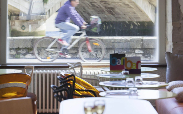 Ibis Styles Bayonne Centre Gare