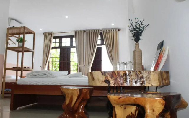 May Homestay