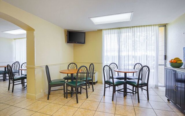 Quality Inn & Suites NRG Park - Medical Center