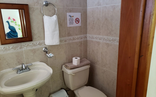 Hotel & Club Campestre Altos Paraiso