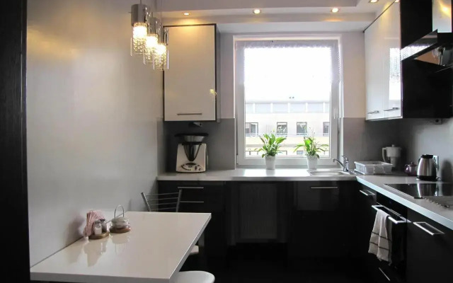 Apartament Mika