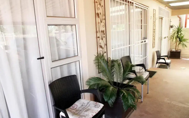 Arvella Guesthouse