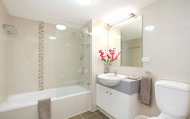 Founda Gardens Apartments