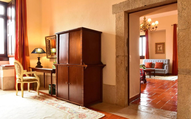 Pousada Castelo de Palmela - Historic Hotel