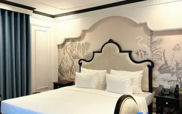 Royal Hotel Lam Ha