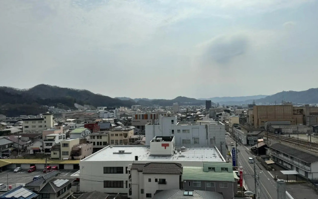 Fuchu Dai-Ichi Hotel
