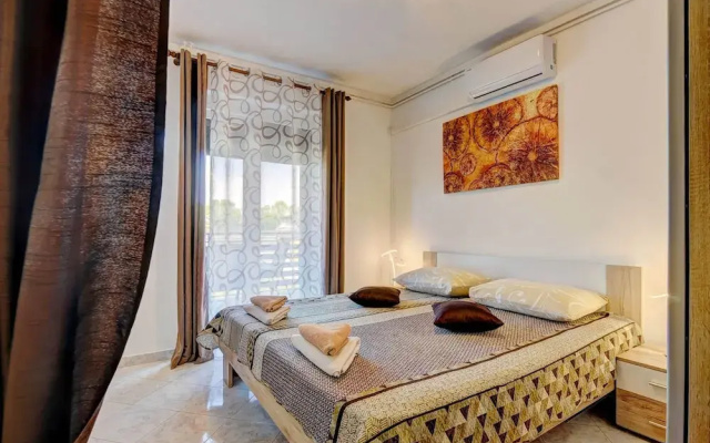 Lovely Relaxing Studio With Terrace