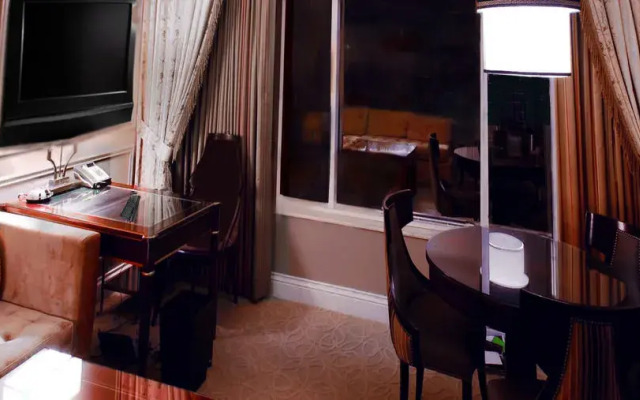 Safehouse Suites Manhattan