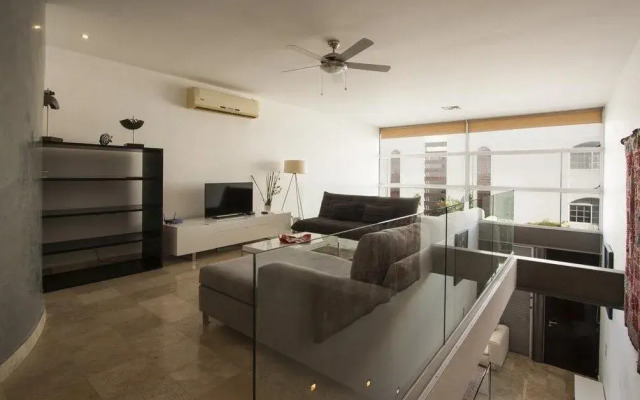 Deva Apartments by Vive Playa