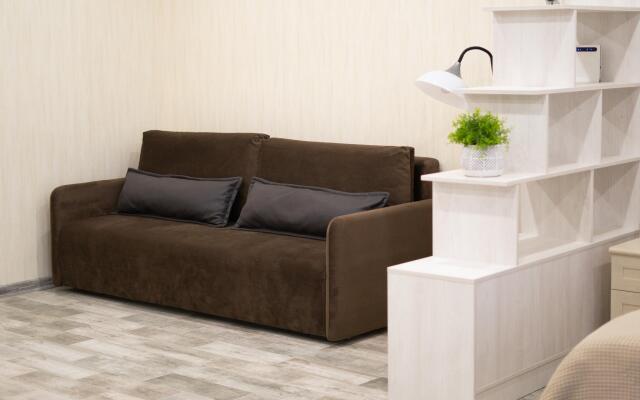 Apartments Malina (Апартментс Малина) на улице Ленина 17