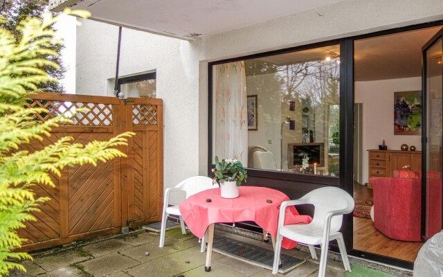 Amazing Apartment in Goslar With Wifi and 1 Bedrooms