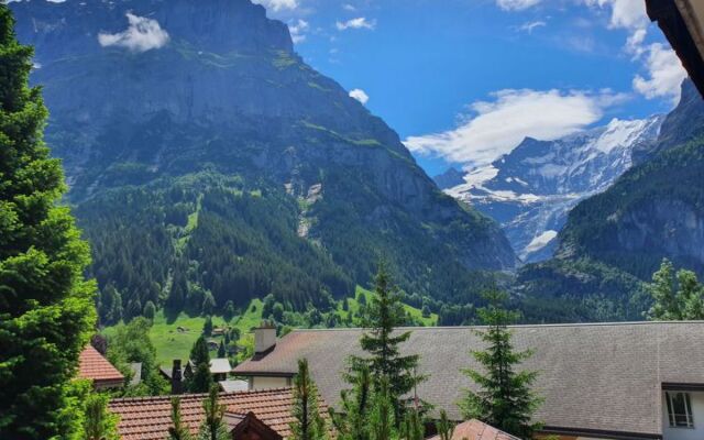 Chalet Abendrot 16180
