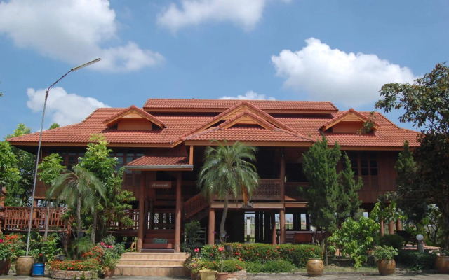 Sangthong Resort