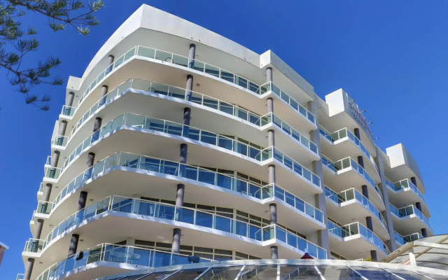 Northpoint Apartments