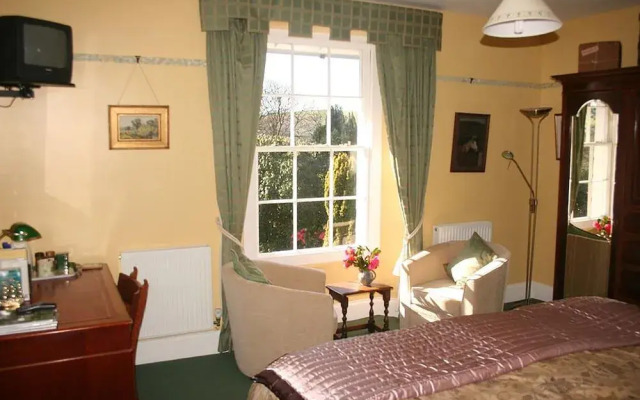 The Old Rectory