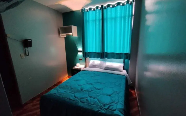 Hostal El Pilar