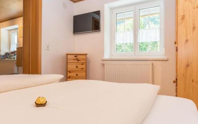 Apparthaus Schuchter