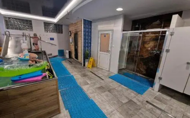 Hotel Miłosz Fitness & SPA