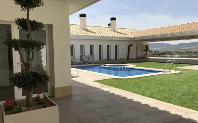 Casa Boquera Resort & Winery