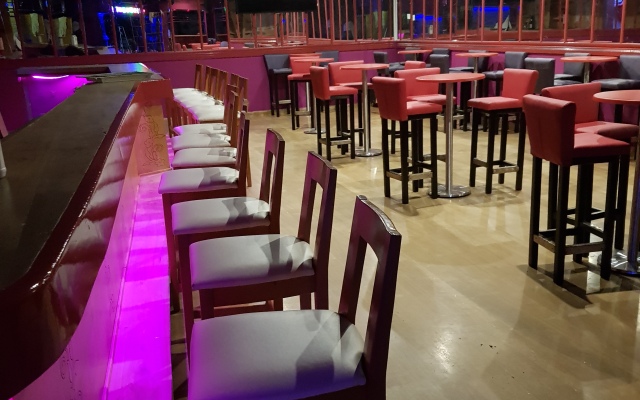 El Oumnia Puerto & Spa