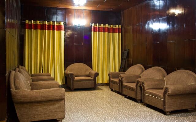 Hotel Mayur